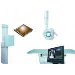 So sánh x-quang thường, x-quang số CR & DR